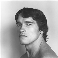 robert mapplethorpe artnet robert mapplethorpe works