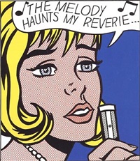 Reverie, 1965