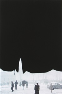 Canopy, 1958