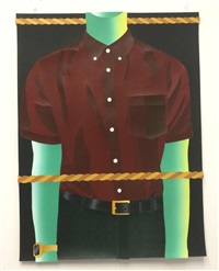 Rope, 2018