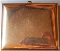 cigarette case, 1890