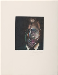 francis bacon michel leiris