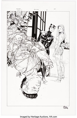 poison ivy 2016 dc poison ivy 2016 dc