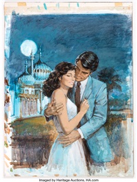 Fred Oakley Harlequin Romance #2555 Distrust Her Fred Oakley Harlequin Romance #2555 Distrust Her