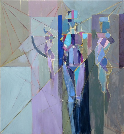 michael mentler artist