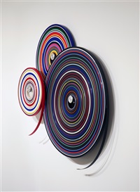 Target/Wall, 2018