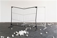 Barricade (from the set of works..., 2008