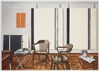 Richard Bosman | artnet
