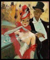 domergue