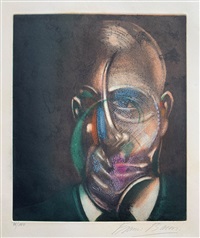 francis bacon michel leiris