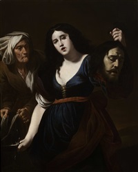 Judith and Holofernes