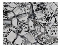 Silver Bietingen II, 2018