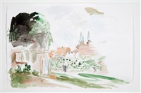 Ohne Titel, 2000