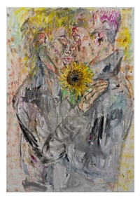 Eat Me, 2018