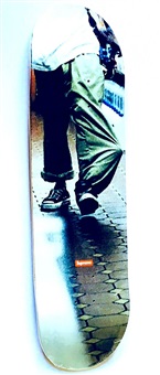 Untitled Larry Clark Kids Skateboard Skate..., 2013