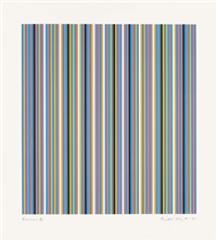 bridget riley artnet