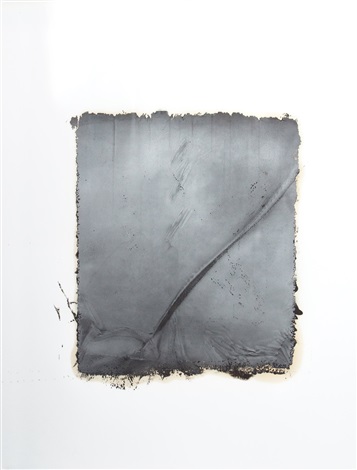untitled by rudolf stingel
