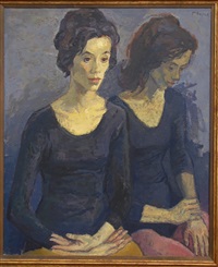 Moses Soyer | Artnet