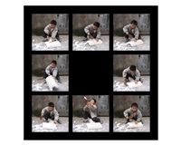 Shanghai (The artist of the future), 2005