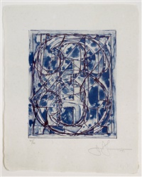 review jasper johns divides conquers review jasper johns divides conquers