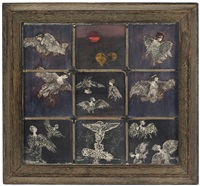 Window of Sirens, 1966