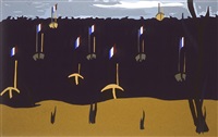 Flotilla, 1996