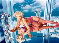 Anna Nicole Smith: Rich Girl, Poor Girl, 2001