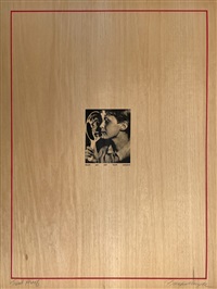 Untitled (Reach out and Touch Someone) (from , 1989