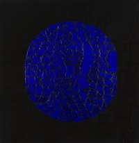 Untitled (from the Circular Series), 2016