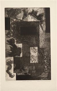 Ghost Mark, 1949