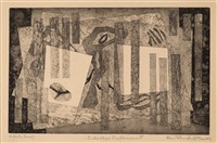 Indicative Displacement, 1947