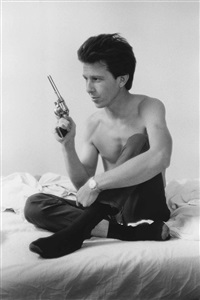 Billy Mann #2 (from the series 
