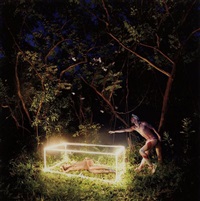 Poems of my Soul and Immortality, Hawaii, 2009