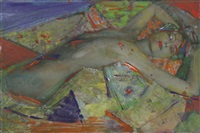 Untitled, 1970–2000