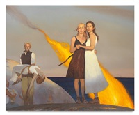 bartlett bo artnet diaspora