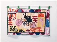 Gay Black Cats MC, 2017