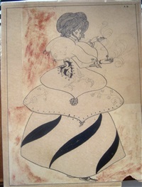 Aubrey Beardsley Artnet