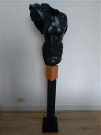 Nascondiglio, 2005