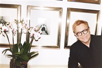 Elton John, The Boxer, London, 2008