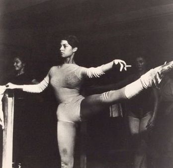 paris studios wacker clichy brigitte bardot as a ballet student