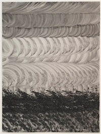 Untitled 18 (Black), 2011