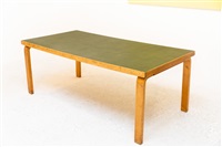 Dining Table , 1930