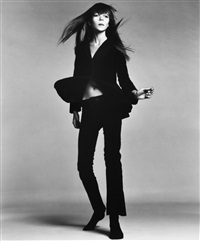 Richard Avedon
