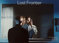 Lost Frontier, 1992
