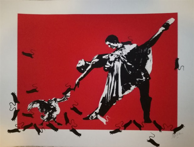 blek le rat tango download