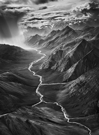 Sebastião Salgado Artnet
