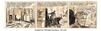 Rick Yager Buck Rogers Daily Comic..., 1950–1955 Rick Yager Buck Rogers Daily Comic..., 1950–1955