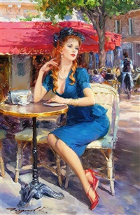 Parisian Beauty