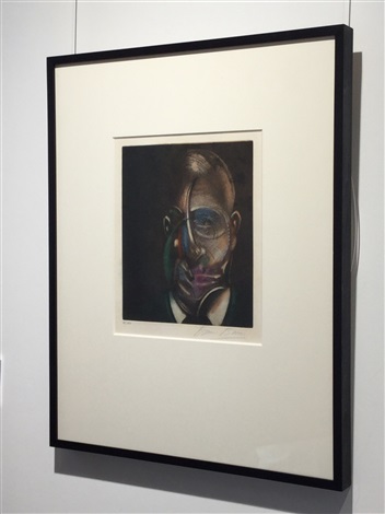 francis bacon michel leiris
