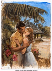 Fred Oakley Harlequin Romance #2745 Fred Oakley Harlequin Romance #2745